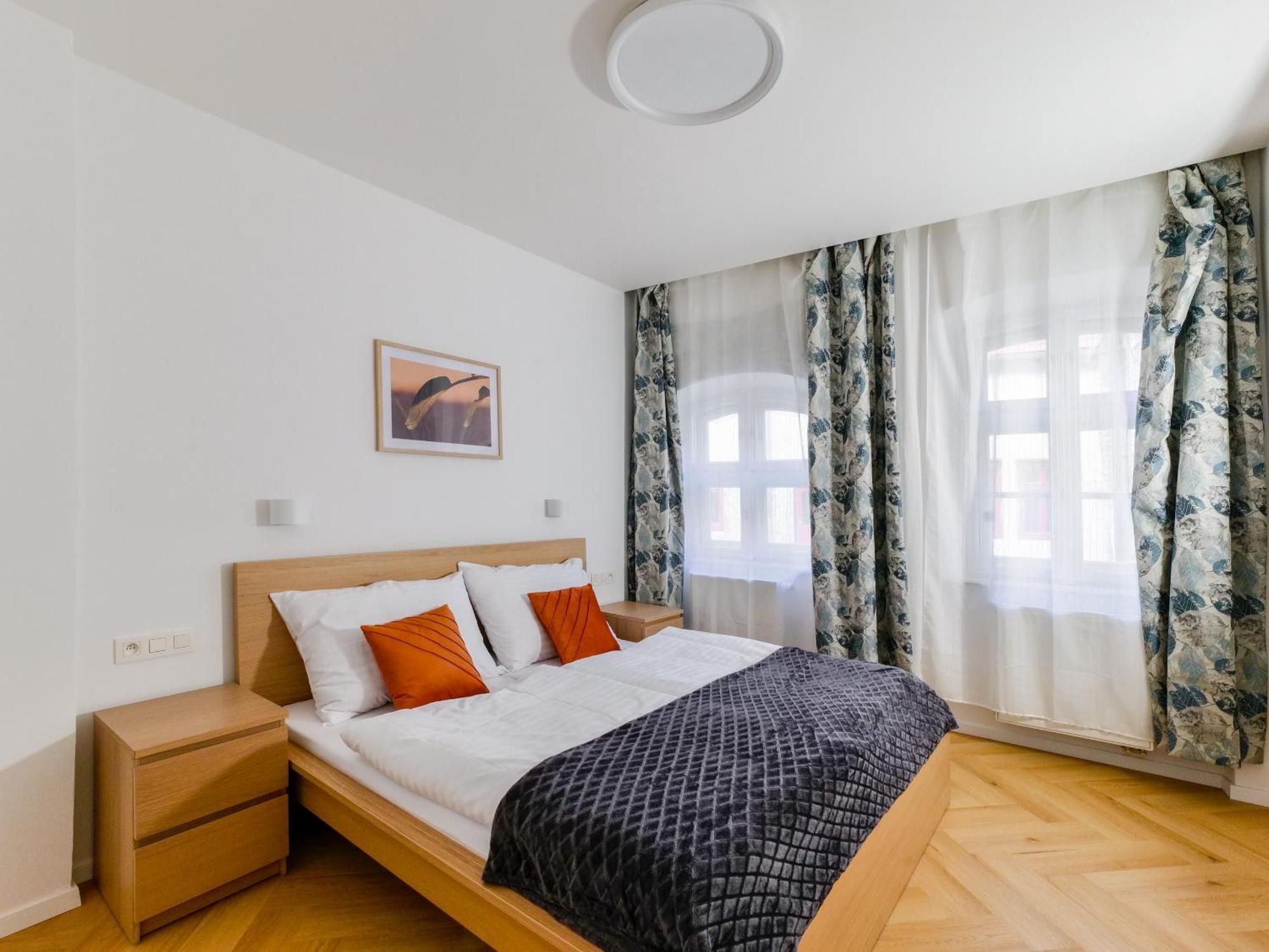 Hviezdoslavova Apartments, Trnava Centre, Parking Available חדר תמונה